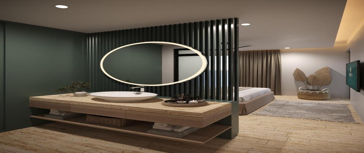 Foto de departamento en venta en  , playa del carmen, solidaridad, quintana roo, 0 No. 03