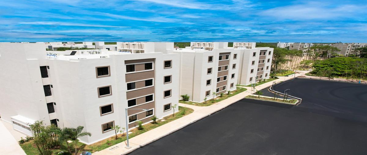 Foto de departamento en venta en  , playa del carmen, solidaridad, quintana roo, 29974565 No. 04
