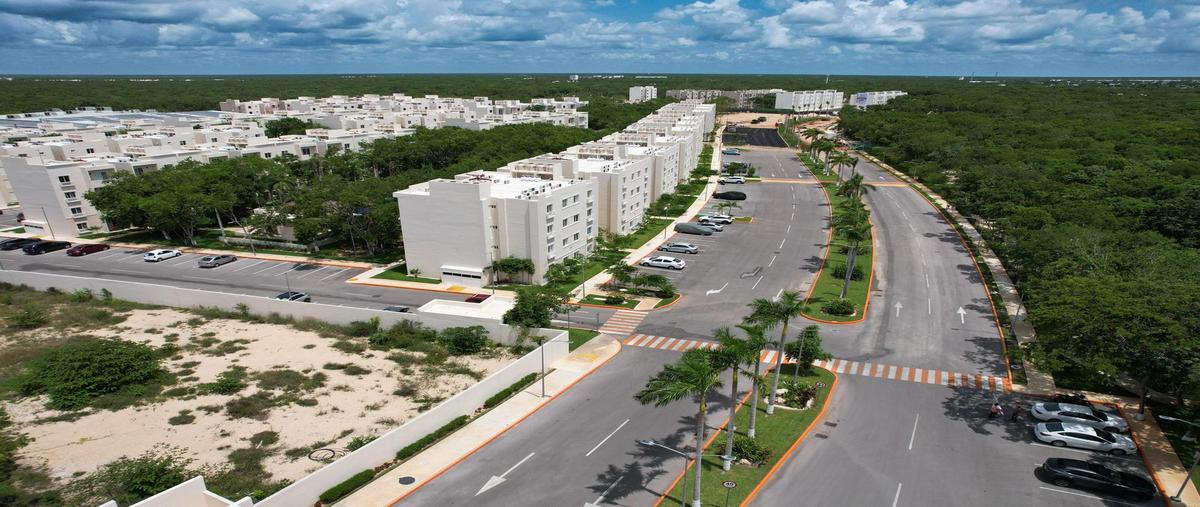 Foto de departamento en venta en  , playa del carmen, solidaridad, quintana roo, 29974565 No. 05