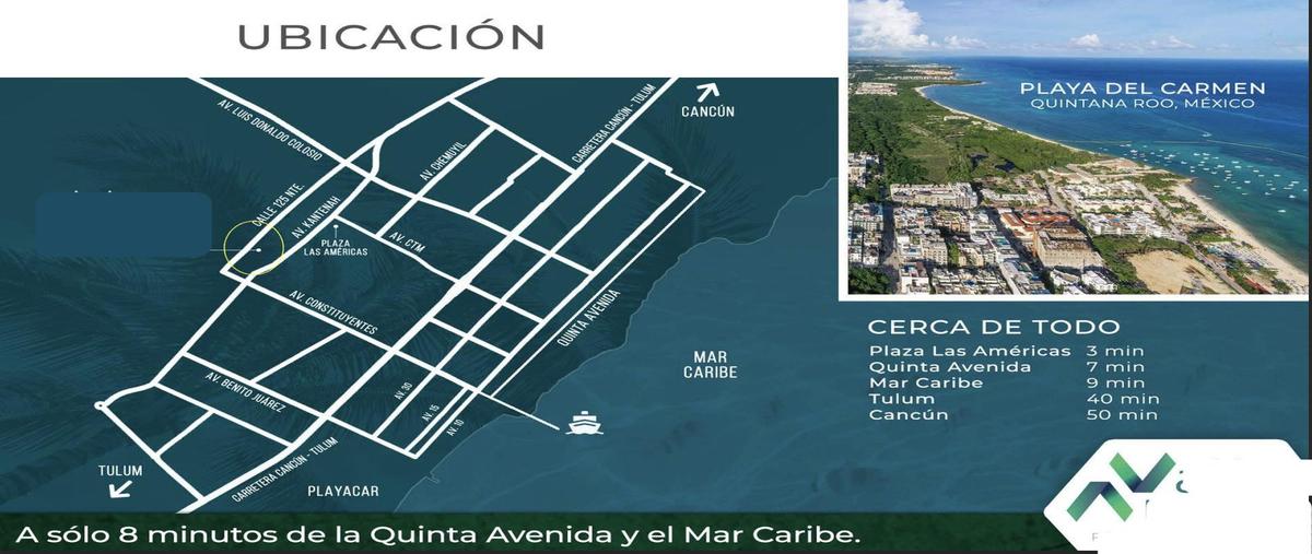 Foto de departamento en , playa del carmen, solidaridad, quintana roo, 0 foto 02 Foto de departamento en venta en , playa del carmen, solidaridad, quintana roo, 0 No. 02
