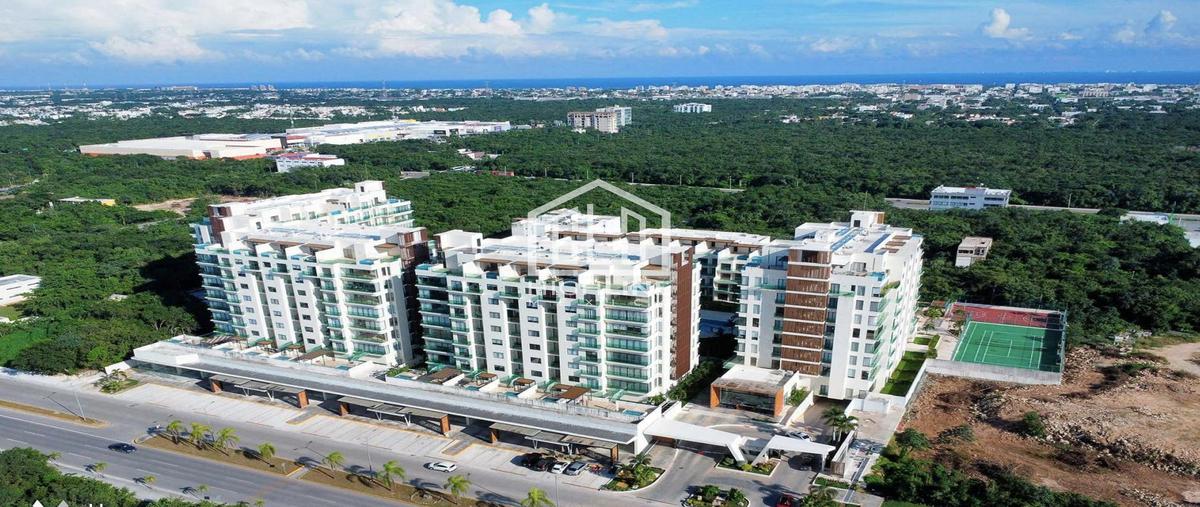 Foto de departamento en venta en  , playa del carmen, solidaridad, quintana roo, 29976849 No. 04