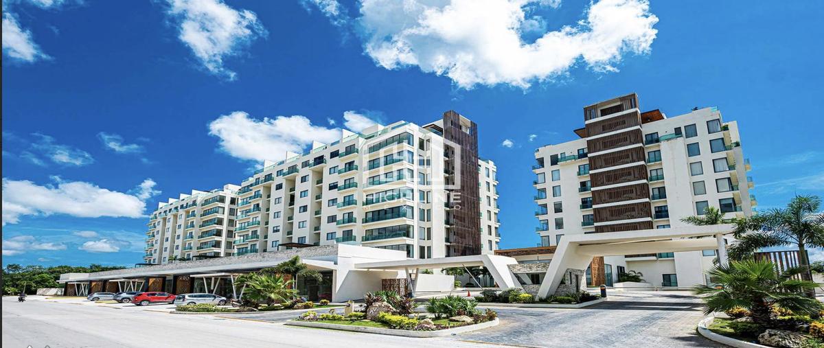 Foto de departamento en venta en  , playa del carmen, solidaridad, quintana roo, 29976849 No. 05