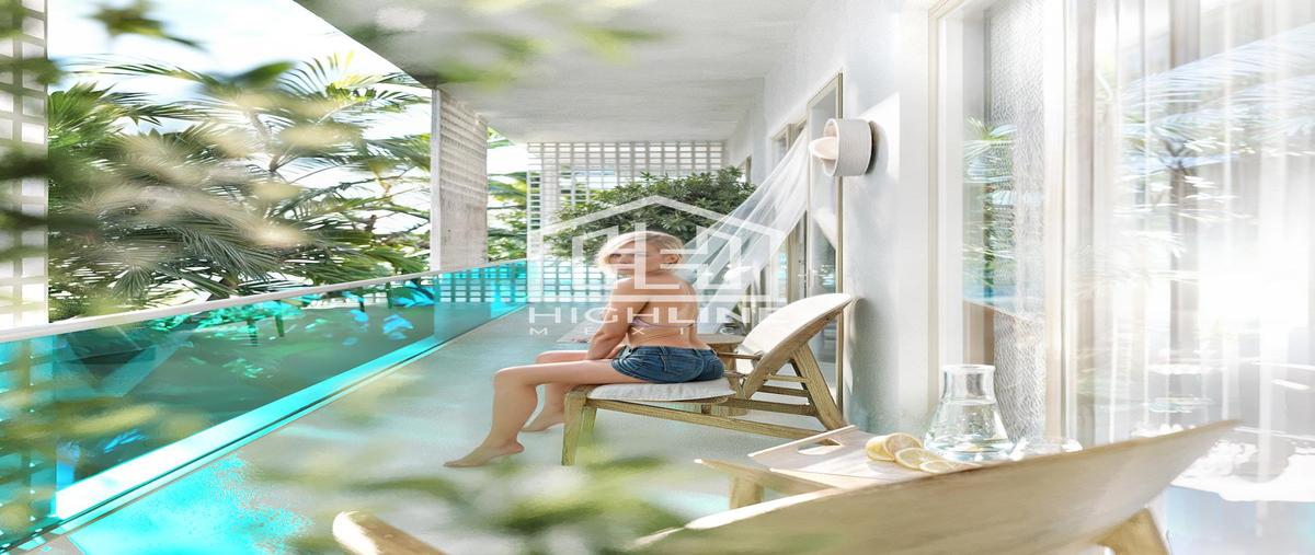 Foto de departamento en venta en  , playa del carmen, solidaridad, quintana roo, 29976852 No. 03