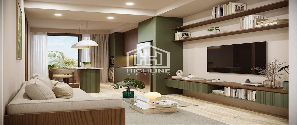 Foto de departamento en venta en  , playa del carmen, solidaridad, quintana roo, 29976859 No. 04