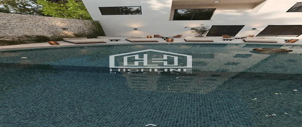 Foto de departamento en venta en  , playa del carmen, solidaridad, quintana roo, 29976860 No. 02