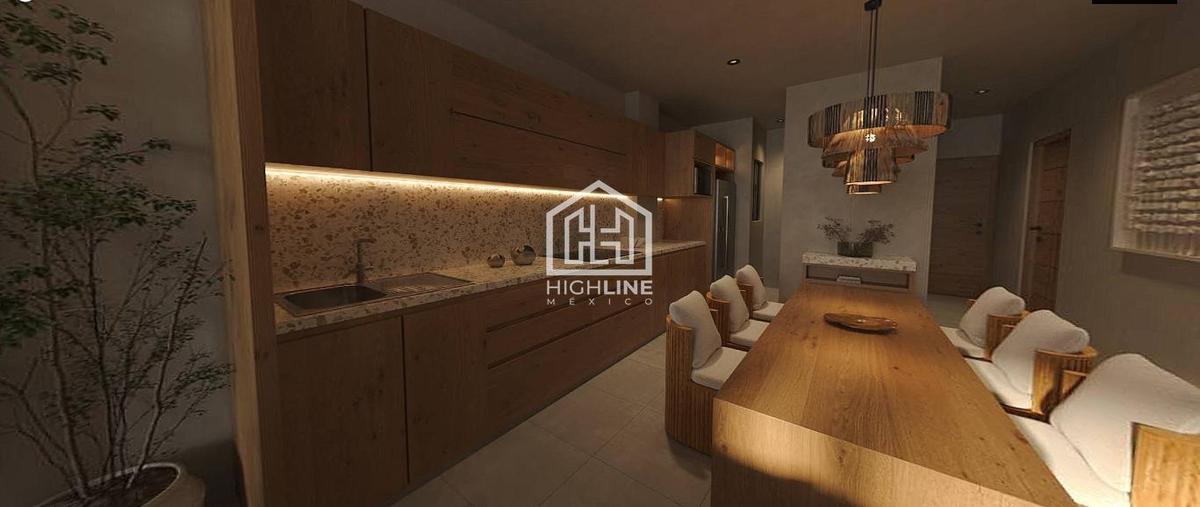 Foto de departamento en venta en  , playa del carmen, solidaridad, quintana roo, 29976860 No. 05
