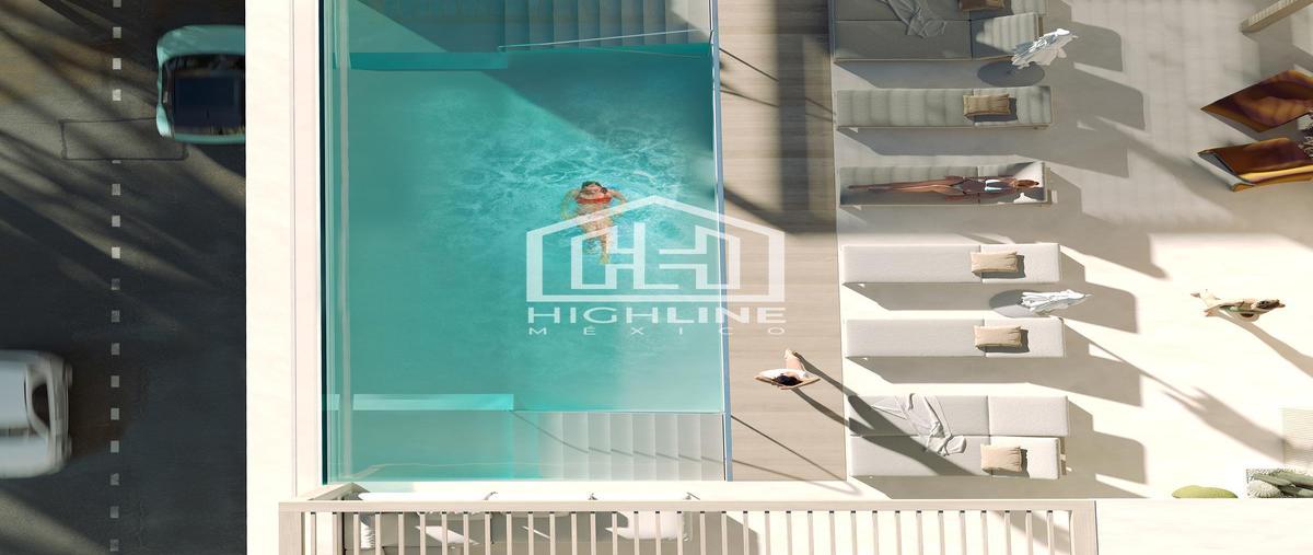 Foto de departamento en venta en  , playa del carmen, solidaridad, quintana roo, 29976861 No. 03