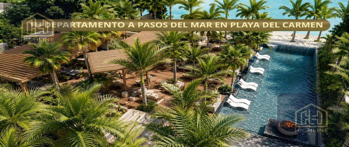 Foto de departamento en , playa del carmen, solidaridad, quintana roo, 29989230 foto 01 Foto de departamento en venta en , playa del carmen, solidaridad, quintana roo, 29989230 No. 01