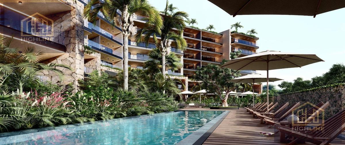 Foto de departamento en , playa del carmen, solidaridad, quintana roo, 29989230 foto 05 Foto de departamento en venta en , playa del carmen, solidaridad, quintana roo, 29989230 No. 05