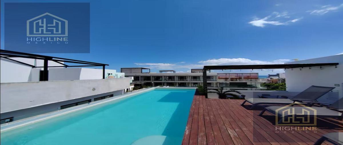 Foto de departamento en , playa del carmen, solidaridad, quintana roo, 29992356 foto 04 Foto de departamento en venta en , playa del carmen, solidaridad, quintana roo, 29992356 No. 04