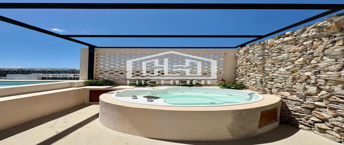 Foto de departamento en venta en  , playa del carmen, solidaridad, quintana roo, 29995775 No. 03