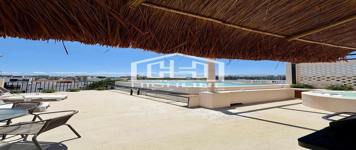 Foto de departamento en venta en  , playa del carmen, solidaridad, quintana roo, 29995775 No. 04
