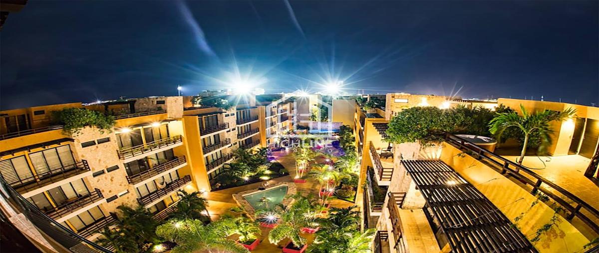 Foto de departamento en venta en  , playa del carmen, solidaridad, quintana roo, 29995777 No. 03