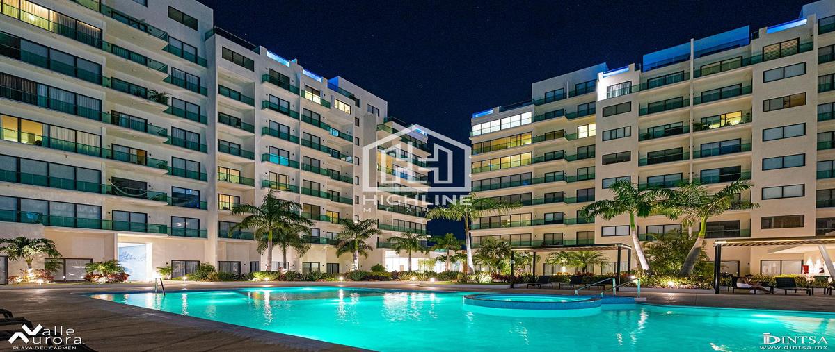 Foto de departamento en venta en  , playa del carmen, solidaridad, quintana roo, 29997948 No. 03