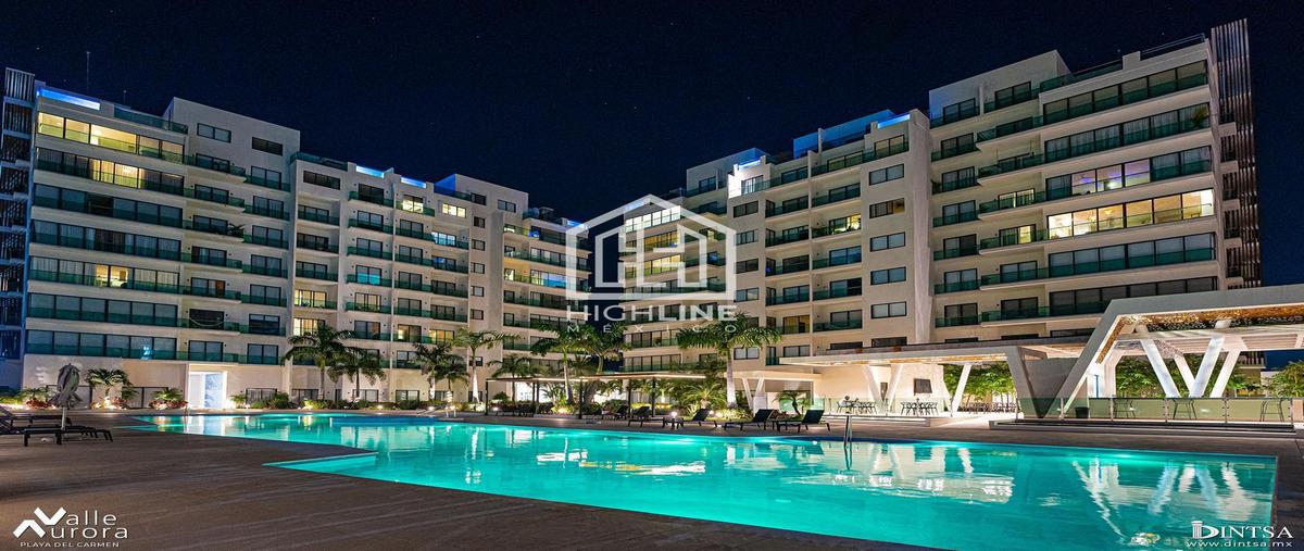 Foto de departamento en venta en  , playa del carmen, solidaridad, quintana roo, 29997948 No. 05