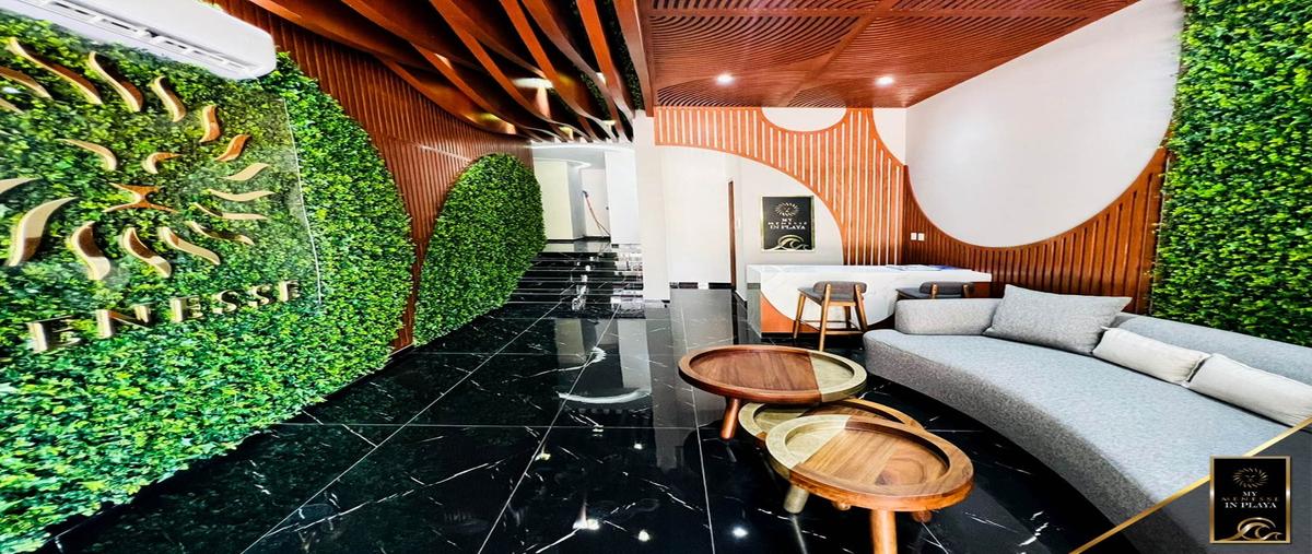 Foto de departamento en venta en  , playa del carmen, solidaridad, quintana roo, 0 No. 04