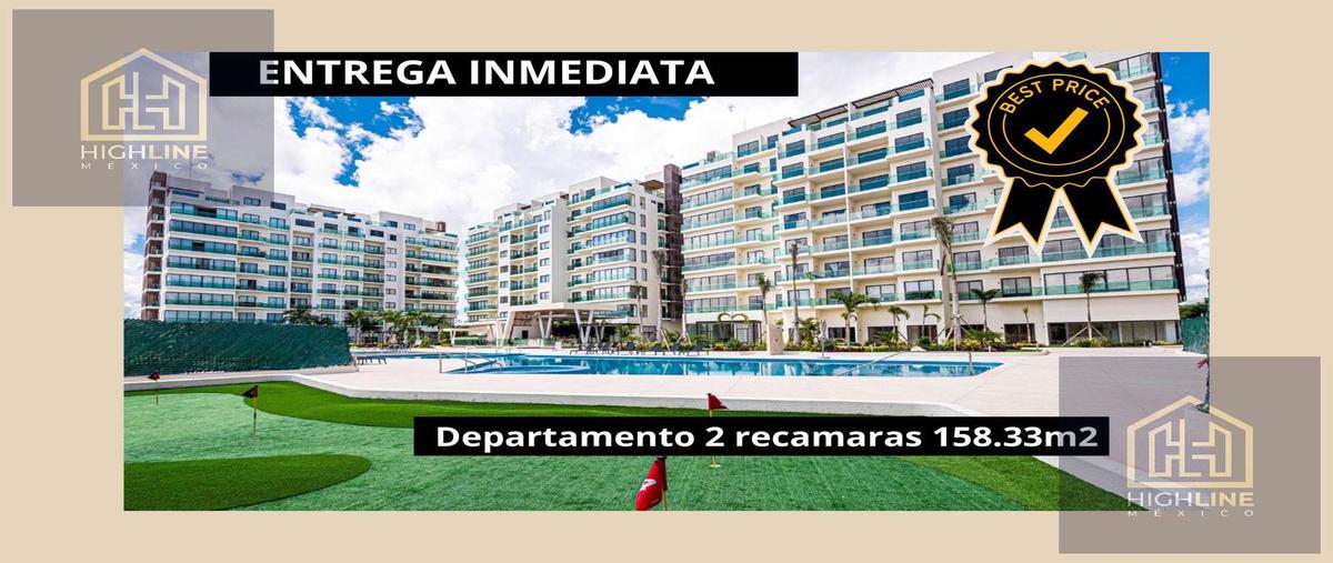 Foto de departamento en , playa del carmen, solidaridad, quintana roo, 30002862 foto 01 Foto de departamento en venta en , playa del carmen, solidaridad, quintana roo, 30002862 No. 01