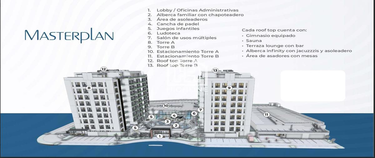 Foto de departamento en venta en  , playa del carmen, solidaridad, quintana roo, 30008428 No. 03