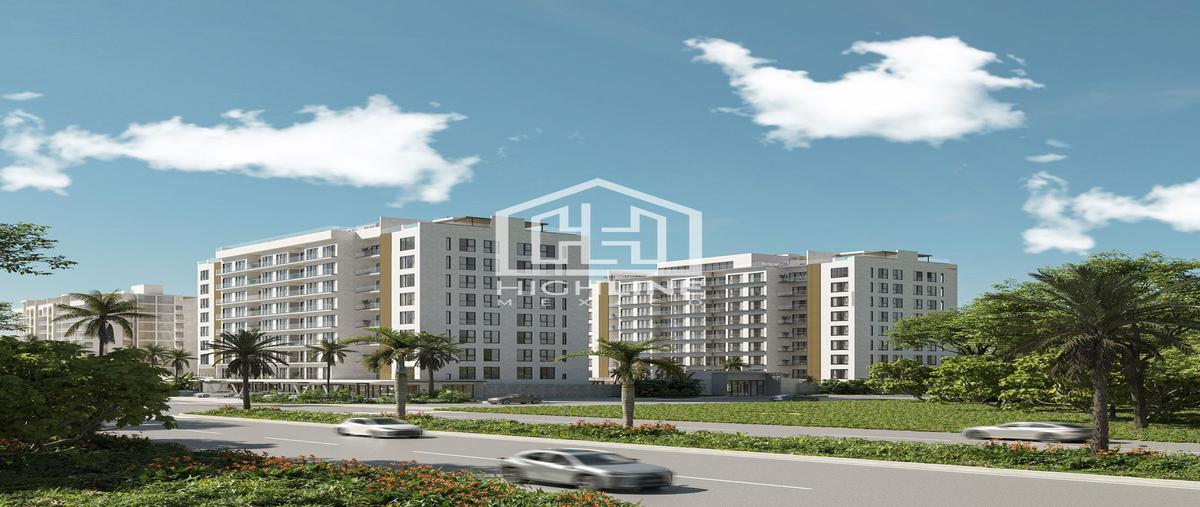 Foto de departamento en venta en  , playa del carmen, solidaridad, quintana roo, 30008428 No. 04