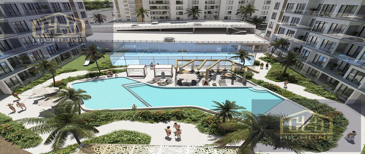 Foto de departamento en , playa del carmen, solidaridad, quintana roo, 30008428 foto 05 Foto de departamento en venta en , playa del carmen, solidaridad, quintana roo, 30008428 No. 05