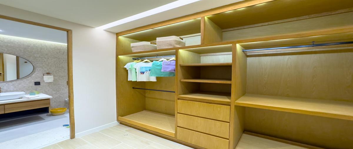 Foto de departamento en venta en  , playa del carmen, solidaridad, quintana roo, 0 No. 03