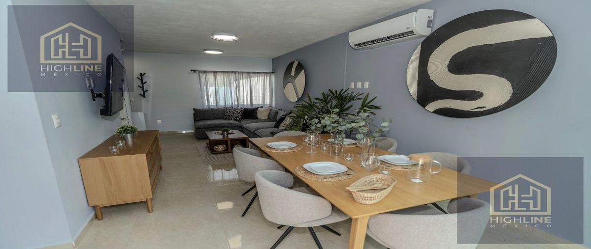 Foto de casa en venta en  , playa del carmen, solidaridad, quintana roo, 30008745 No. 04