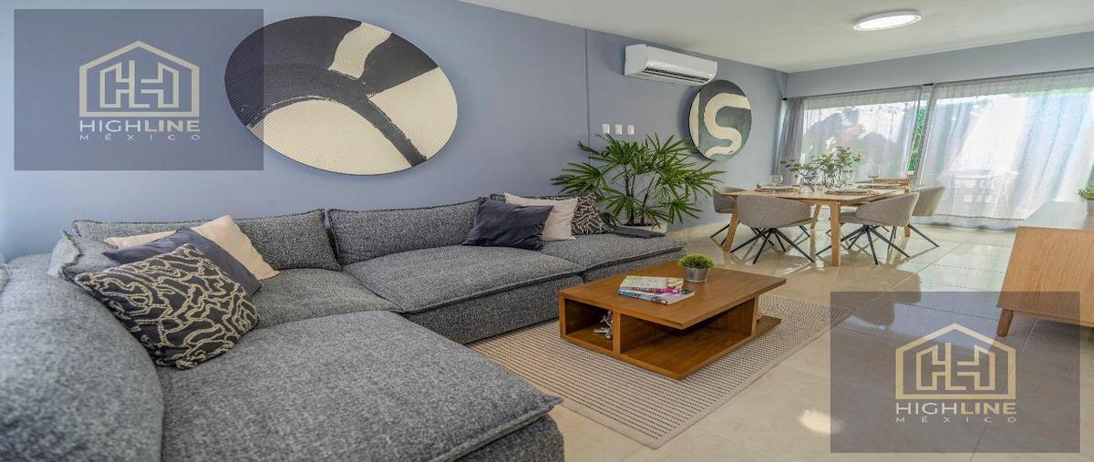 Foto de casa en venta en  , playa del carmen, solidaridad, quintana roo, 30008745 No. 05