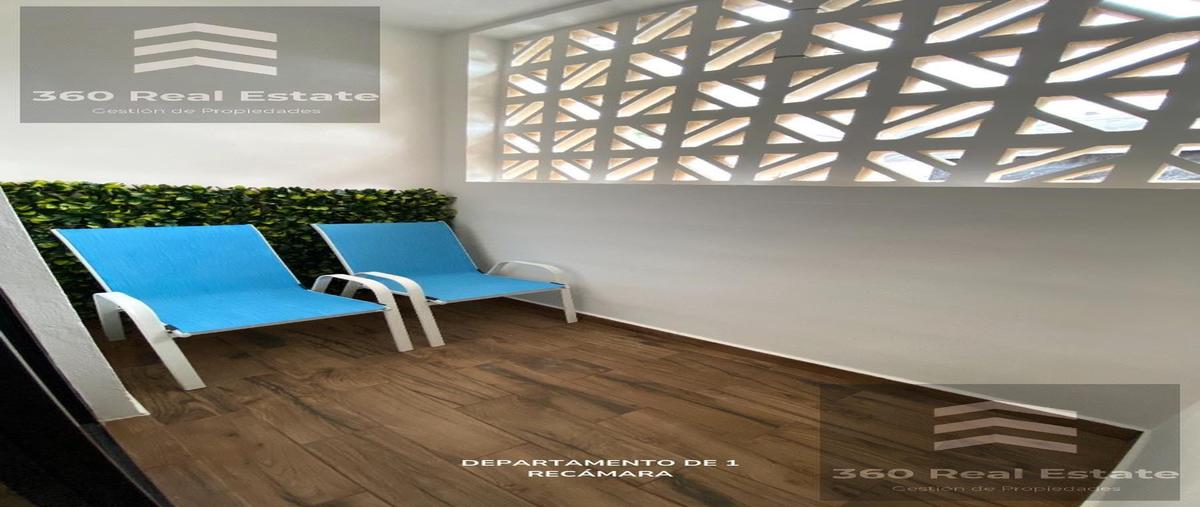 Foto de departamento en venta en  , playa del carmen, solidaridad, quintana roo, 30009418 No. 03