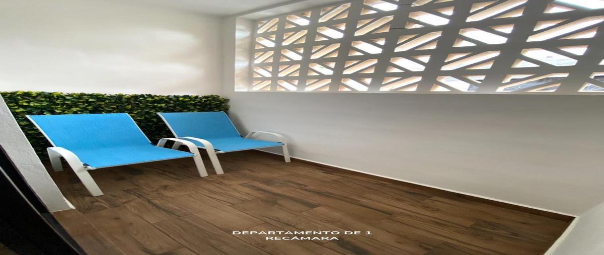 Foto de departamento en venta en  , playa del carmen, solidaridad, quintana roo, 0 No. 03