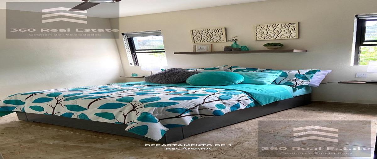 Foto de departamento en venta en  , playa del carmen, solidaridad, quintana roo, 30009418 No. 04