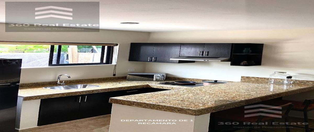 Foto de departamento en venta en  , playa del carmen, solidaridad, quintana roo, 30009418 No. 05