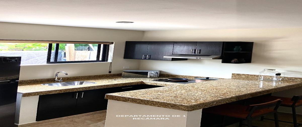 Foto de departamento en venta en  , playa del carmen, solidaridad, quintana roo, 0 No. 05