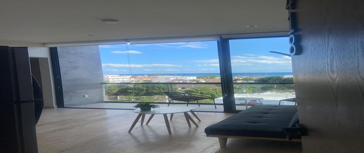 Foto de departamento en venta en  , playa del carmen, solidaridad, quintana roo, 0 No. 03