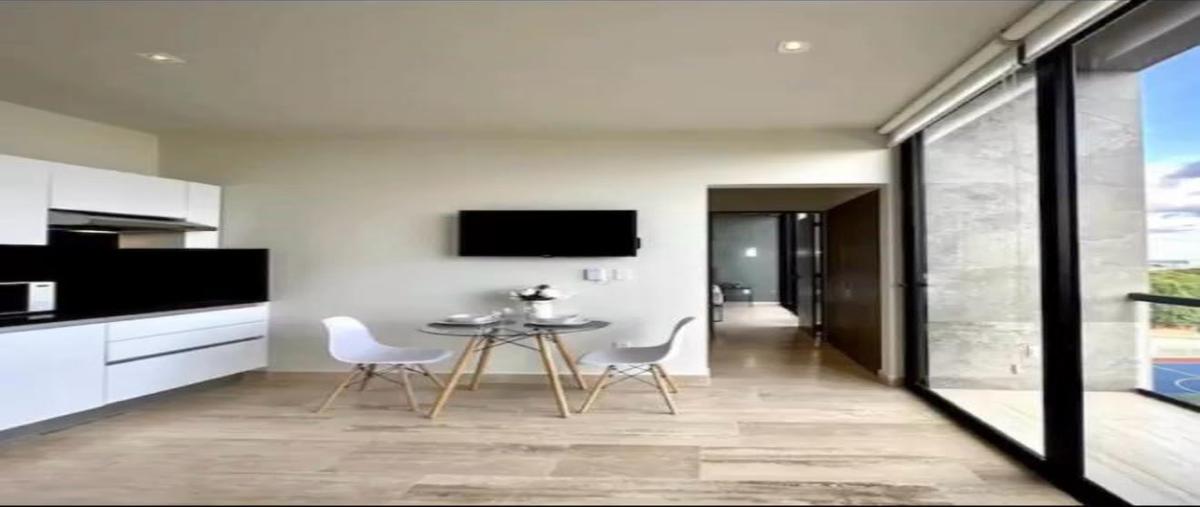 Foto de departamento en venta en  , playa del carmen, solidaridad, quintana roo, 0 No. 04