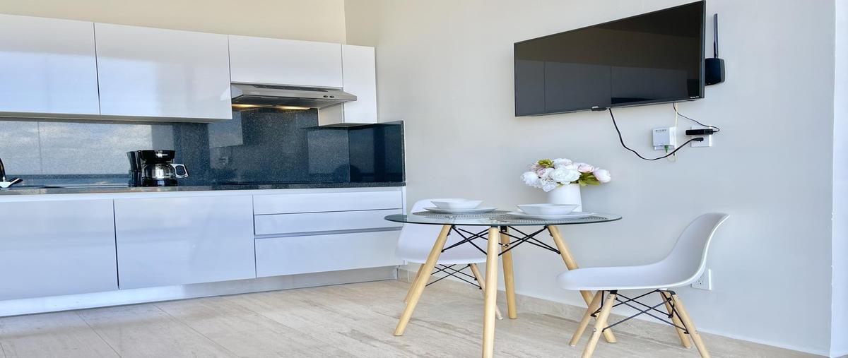 Foto de departamento en venta en  , playa del carmen, solidaridad, quintana roo, 0 No. 05