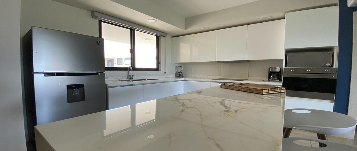 Foto de departamento en venta en  , playa del carmen, solidaridad, quintana roo, 0 No. 04