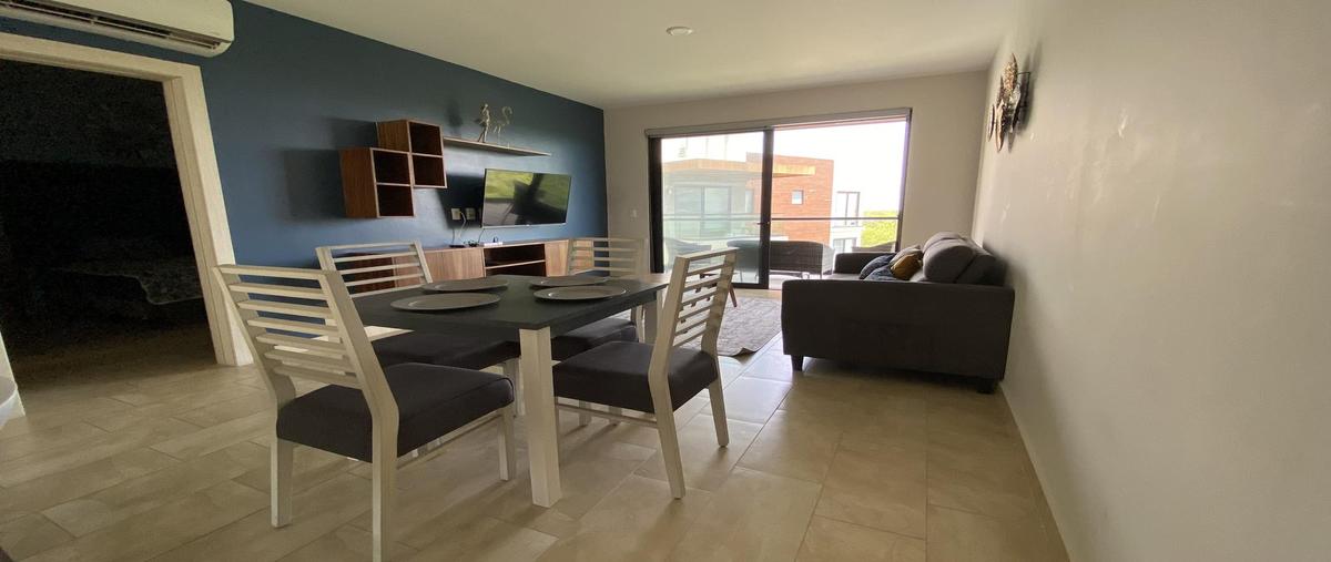 Foto de departamento en venta en  , playa del carmen, solidaridad, quintana roo, 0 No. 05