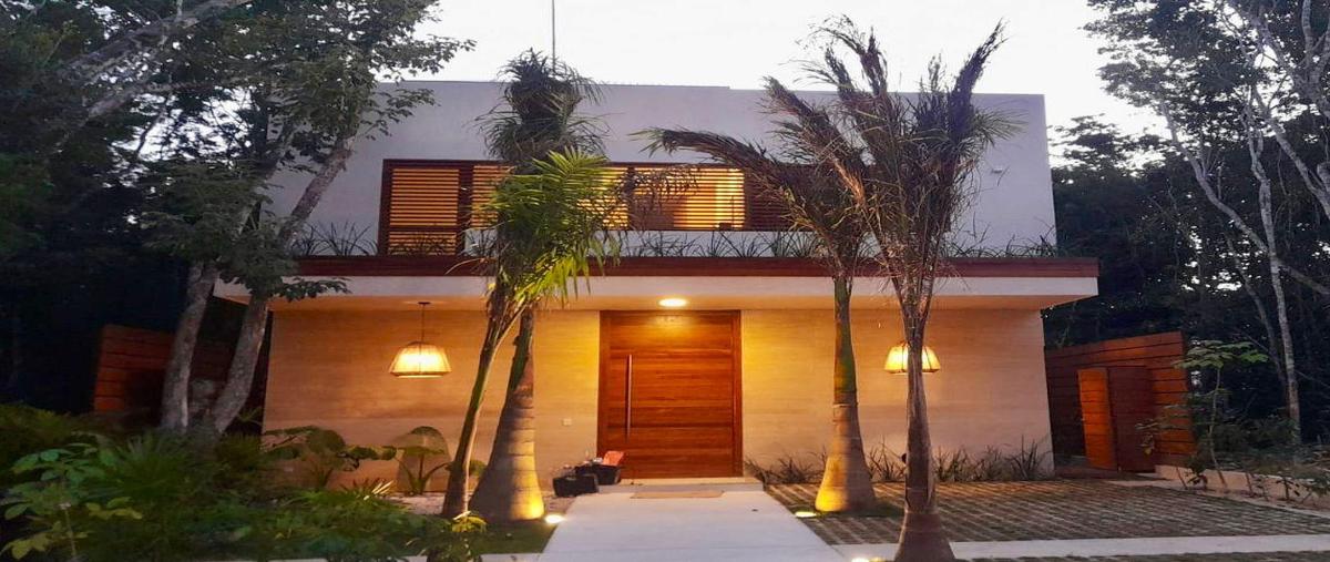 Foto de casa en , playa del carmen, solidaridad, quintana roo, 0 foto 02 Foto de casa en venta en , playa del carmen, solidaridad, quintana roo, 0 No. 02