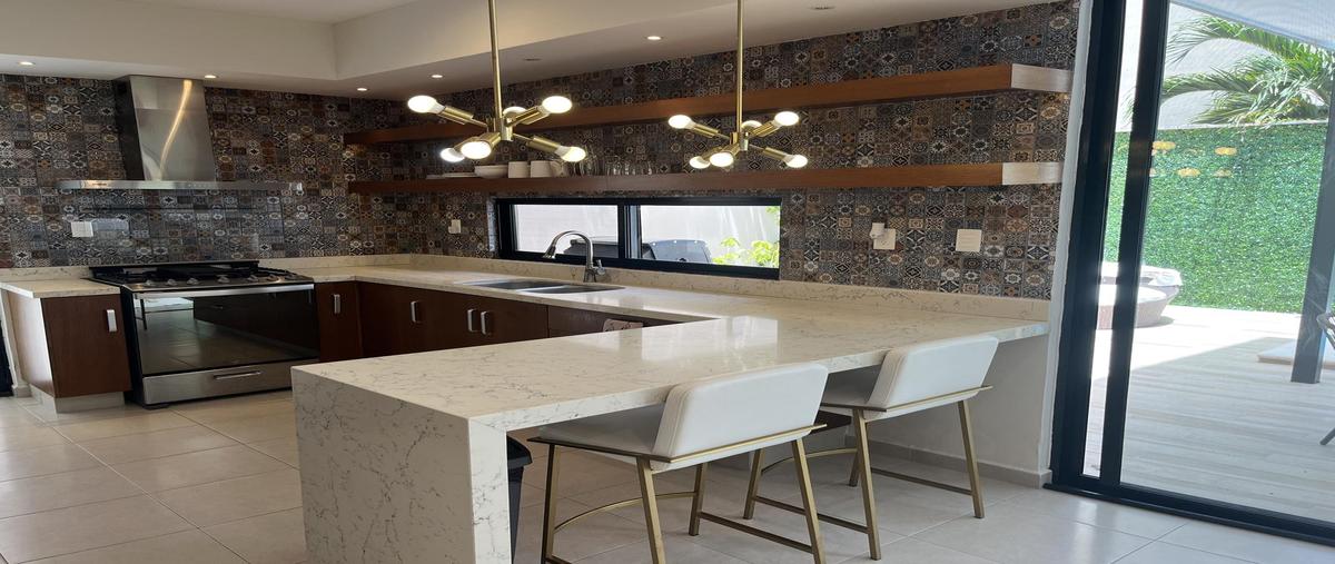Foto de casa en venta en  , playa del carmen, solidaridad, quintana roo, 0 No. 04