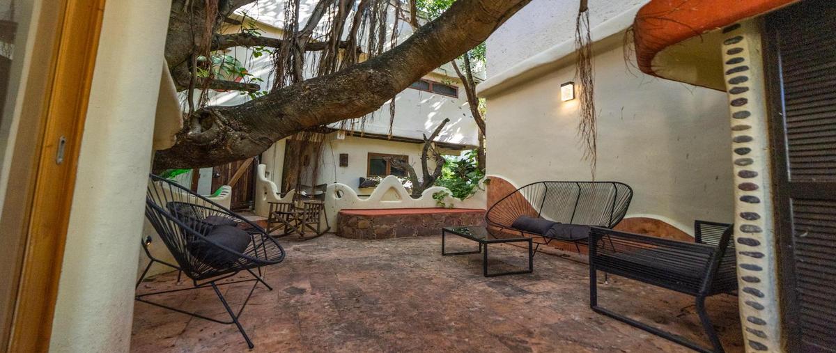 Foto de departamento en venta en  , playa del carmen, solidaridad, quintana roo, 0 No. 05