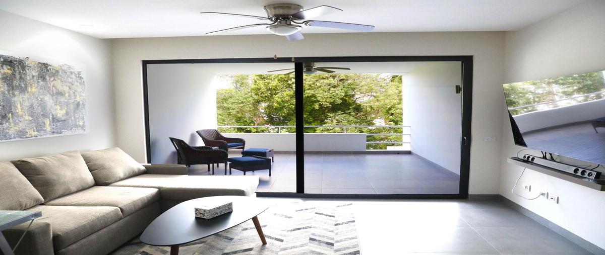 Foto de departamento en venta en  , playa del carmen, solidaridad, quintana roo, 0 No. 03