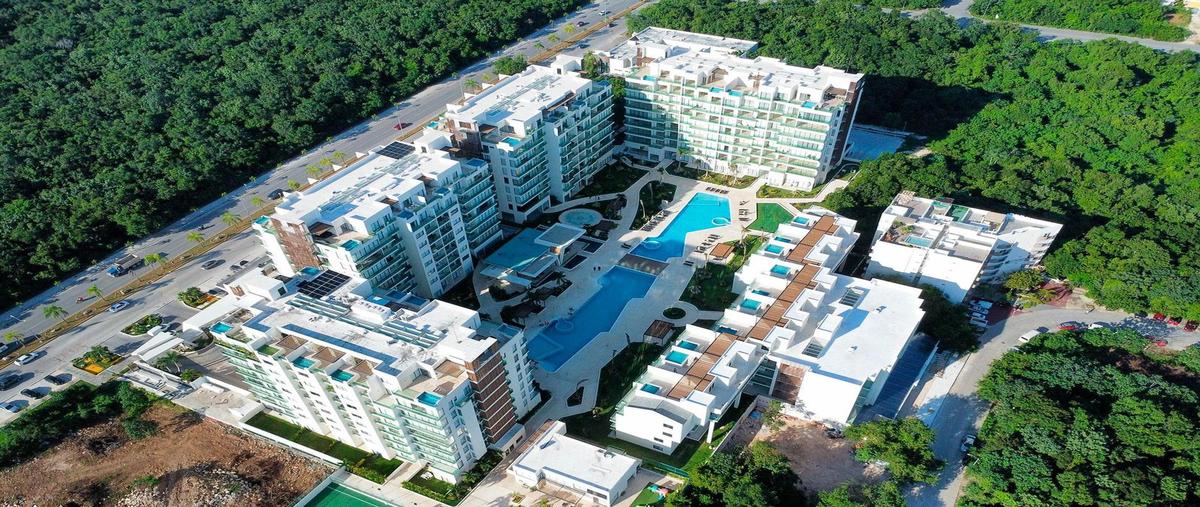Foto de departamento en , playa del carmen, solidaridad, quintana roo, 30013516 foto 01 Foto de departamento en venta en , playa del carmen, solidaridad, quintana roo, 30013516 No. 01