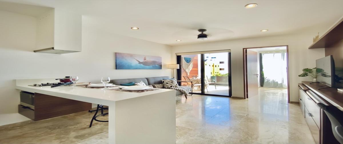 Foto de departamento en venta en  , playa del carmen, solidaridad, quintana roo, 0 No. 03