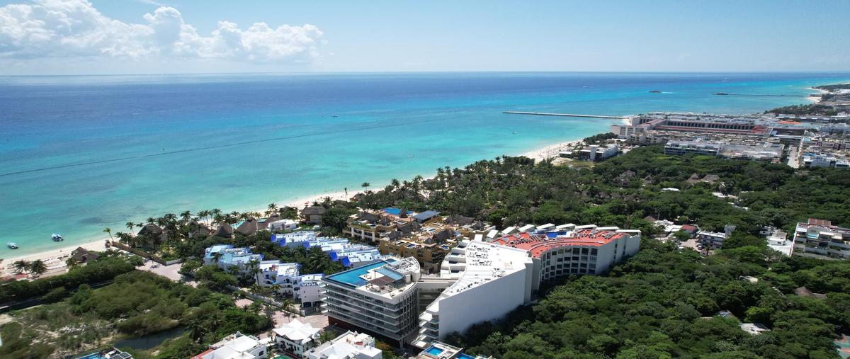 Foto de departamento en venta en  , playa del carmen, solidaridad, quintana roo, 0 No. 03