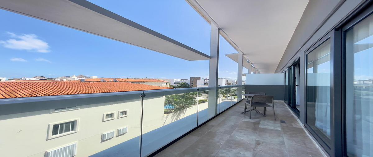 Foto de departamento en venta en  , playa del carmen, solidaridad, quintana roo, 0 No. 04