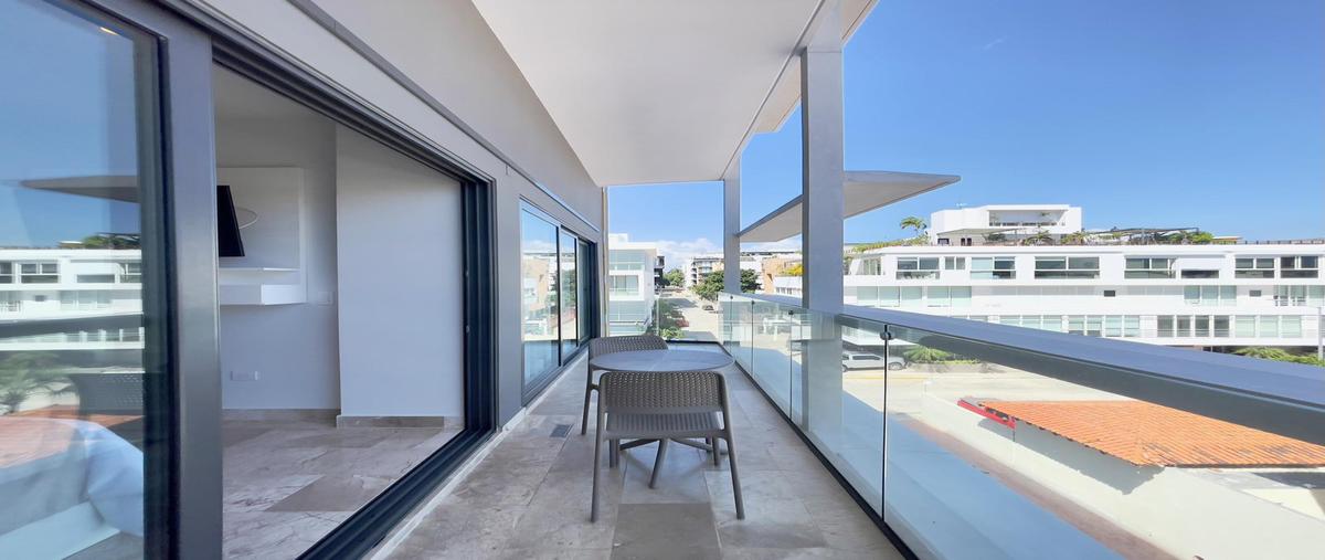 Foto de departamento en venta en  , playa del carmen, solidaridad, quintana roo, 0 No. 05