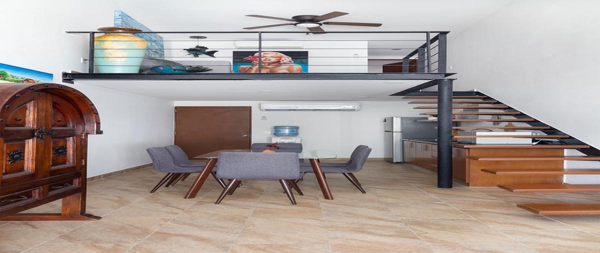 Foto de departamento en venta en  , playa del carmen, solidaridad, quintana roo, 0 No. 03