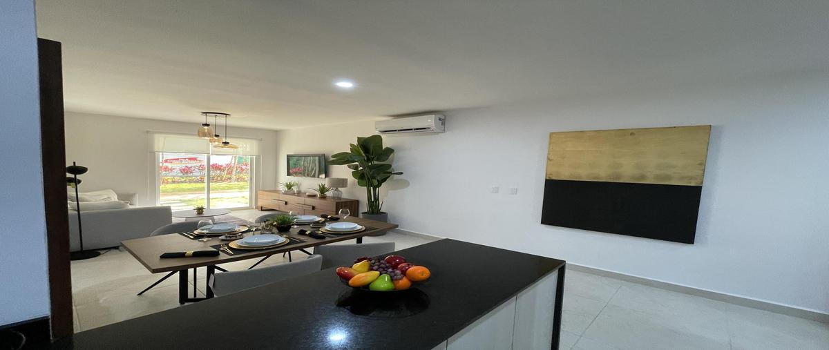 Foto de departamento en venta en  , playa del carmen, solidaridad, quintana roo, 0 No. 04