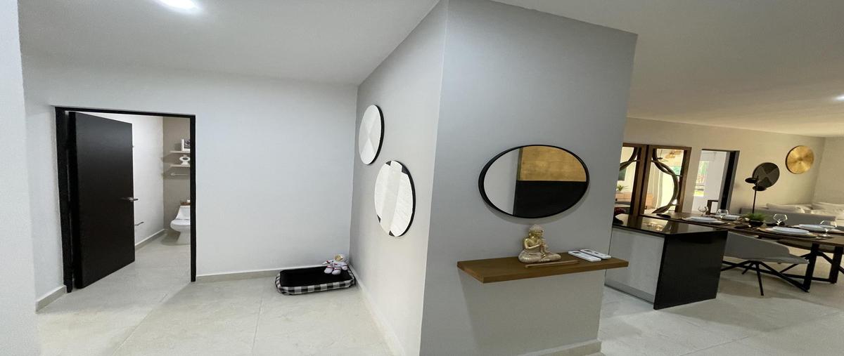 Foto de departamento en venta en  , playa del carmen, solidaridad, quintana roo, 0 No. 05