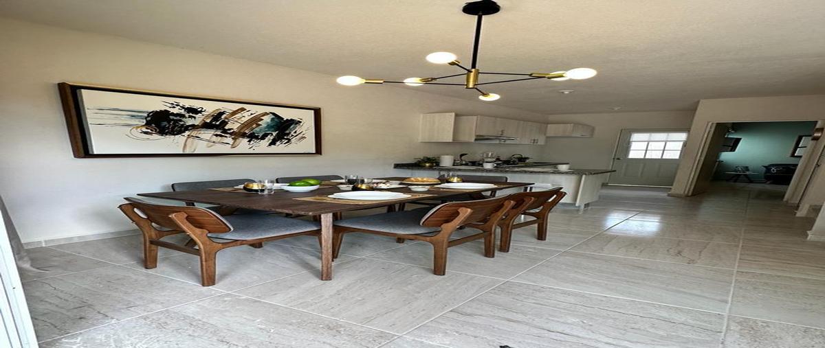 Foto de casa en venta en  , playa del carmen, solidaridad, quintana roo, 30013542 No. 04